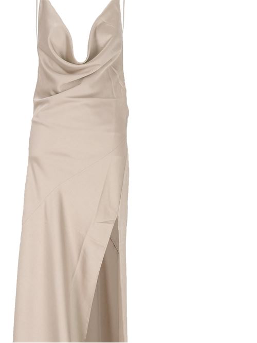 Vera abito maxi THE ANDAMANE | T170157ATNP229GREIGE